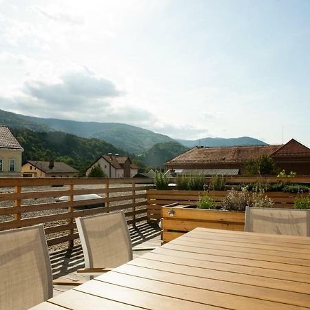 Appartement Family Fun Pohorje à Ruse Extérieur photo