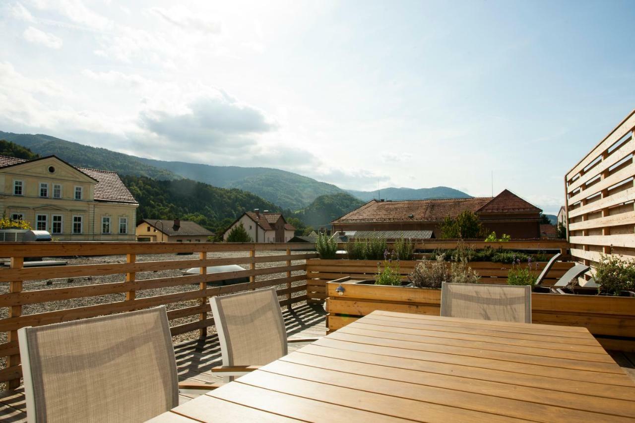 Appartement Family Fun Pohorje à Ruse Extérieur photo