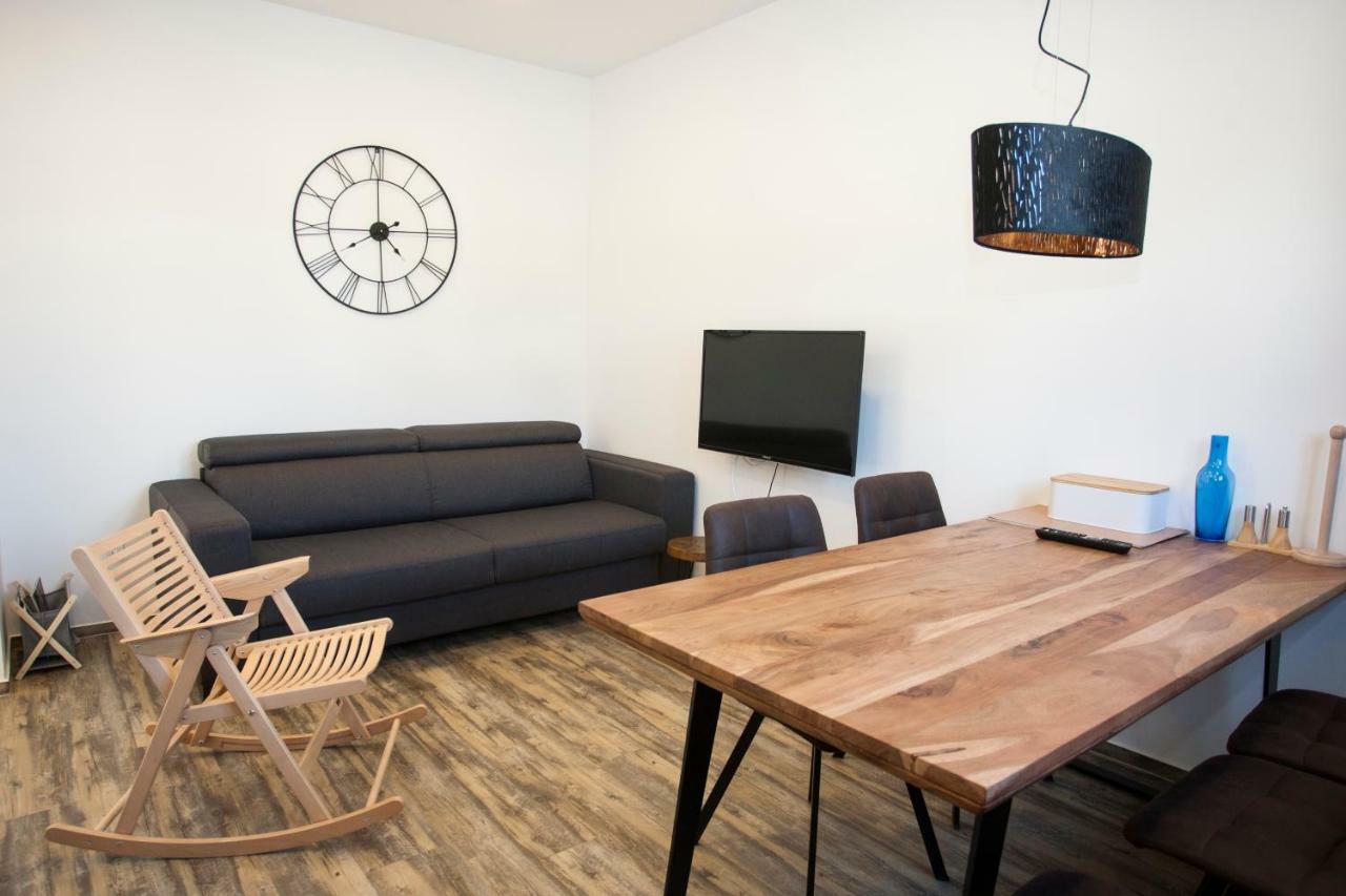 Appartement Family Fun Pohorje à Ruse Extérieur photo