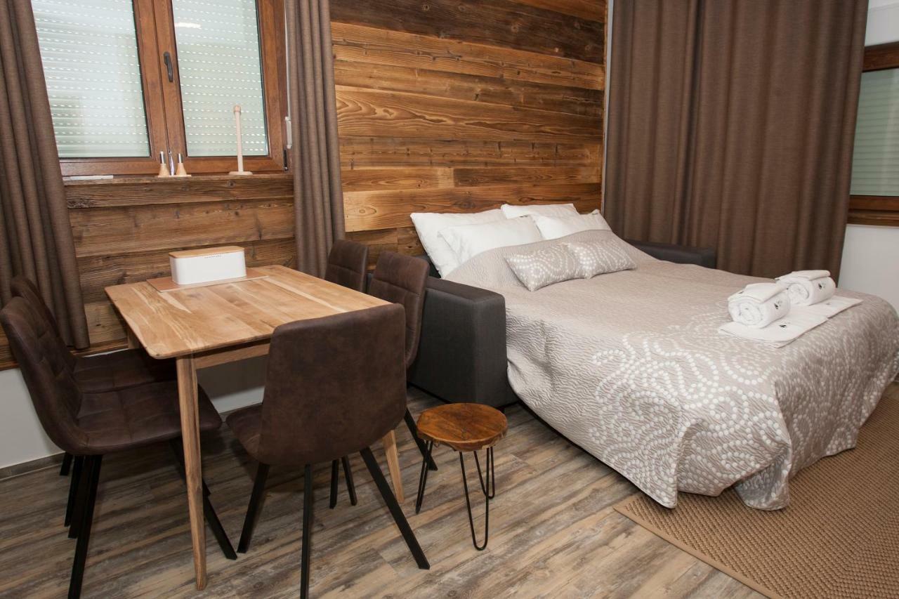 Appartement Family Fun Pohorje à Ruse Extérieur photo